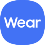 Logo of Galaxy Wearable (Samsung Gear) android Application 